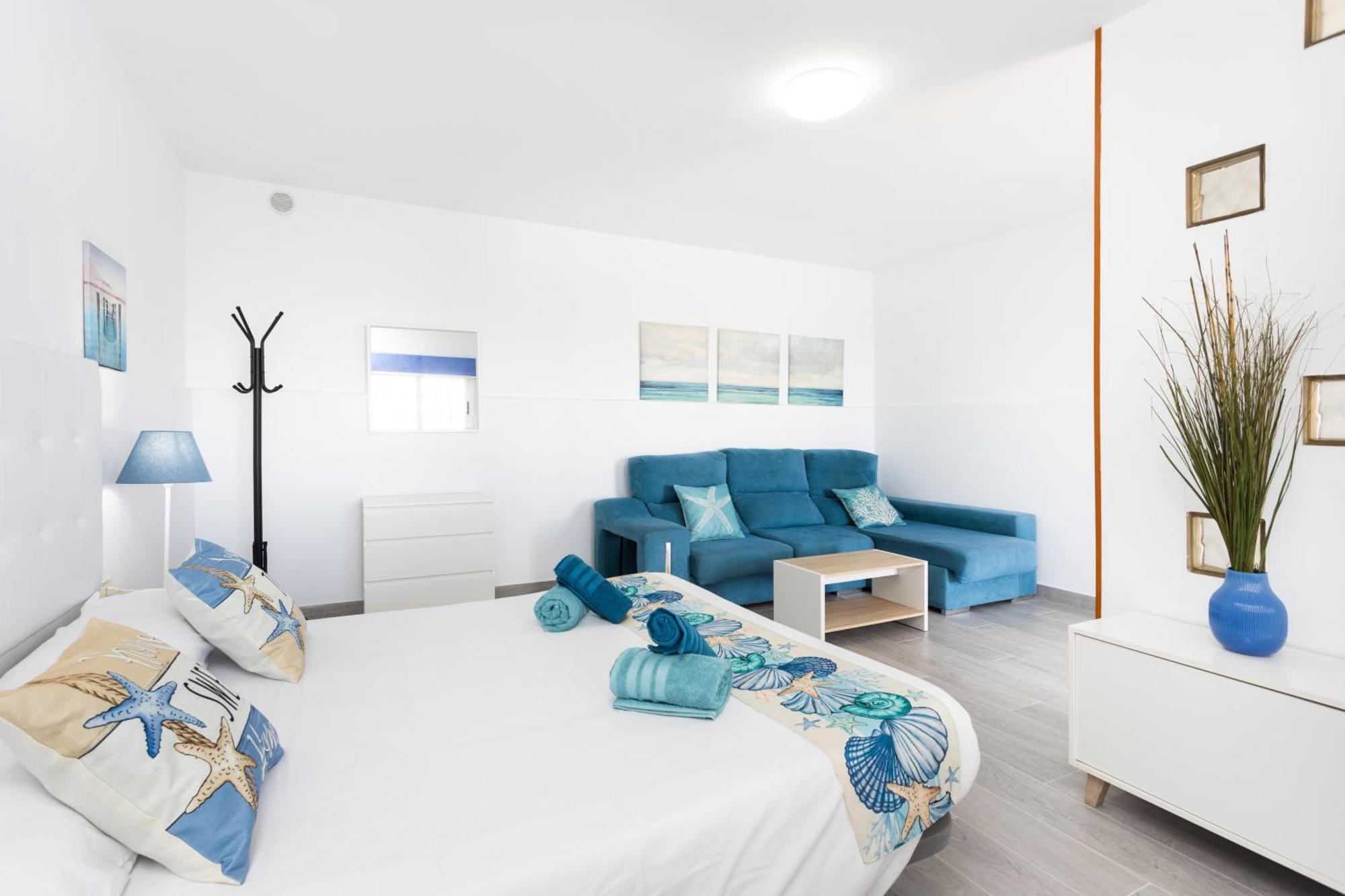 Villa Coastal Dream With Heated Pool El Escobonal Exterior foto